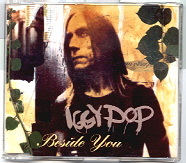 Iggy Pop - Beside You